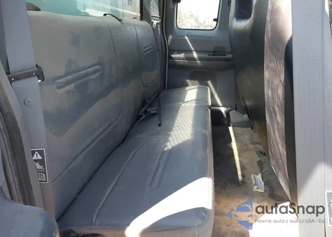 2002 Ford Super Duty F-350 Srw Lariat/Xl/Xlt из США, поврежденный, VIN 1FDSX35L12EA30229